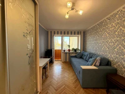 Apartment. Almatinskaya st., Kyiv