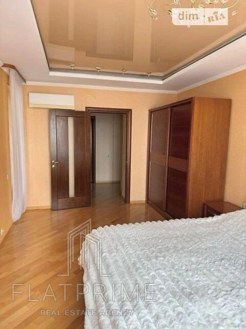Sale of 3-room apartment 111.5 sq. m. on Samiyla Kishky 7A street • ID