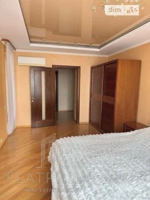 Sale of 3-room apartment 111.5 sq. m. on Samiyla Kishky 7A street • ID
