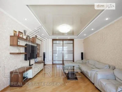 Sale of 3-room apartment 111.5 sq. m. on Samiyla Kishky 7A street • ID