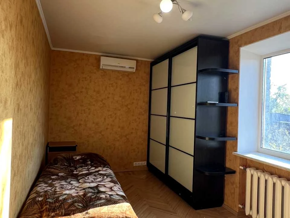 Apartment. Almatinskaya st., Kyiv