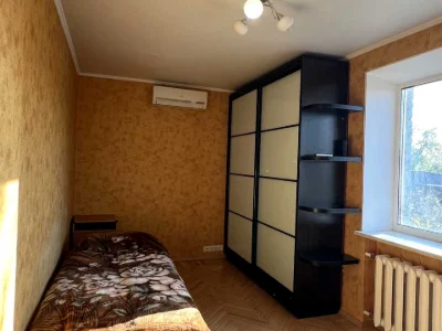 Apartment. Almatinskaya st., Kyiv