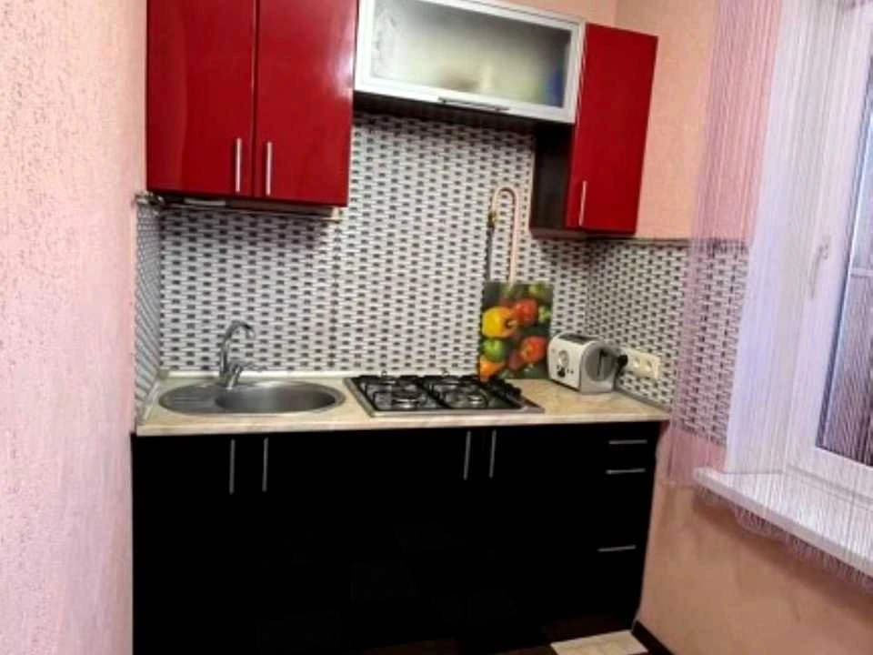 Apartment. Kyiv, Polkova st.