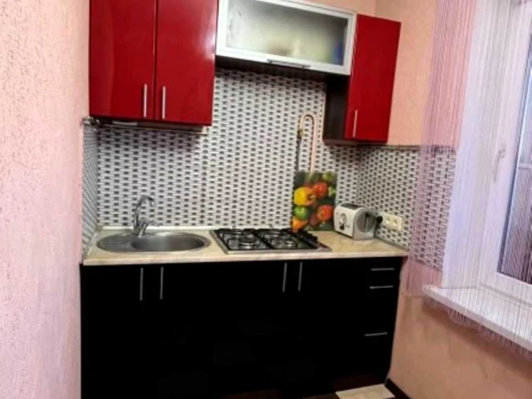 Apartment. Kyiv, Polkova st.