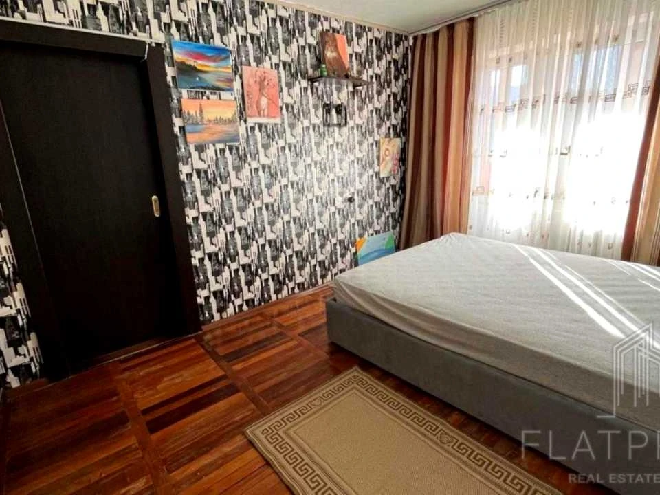 Apartment. Kyiv, Polkova st.