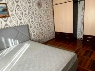 Apartment. Kyiv, Polkova st.