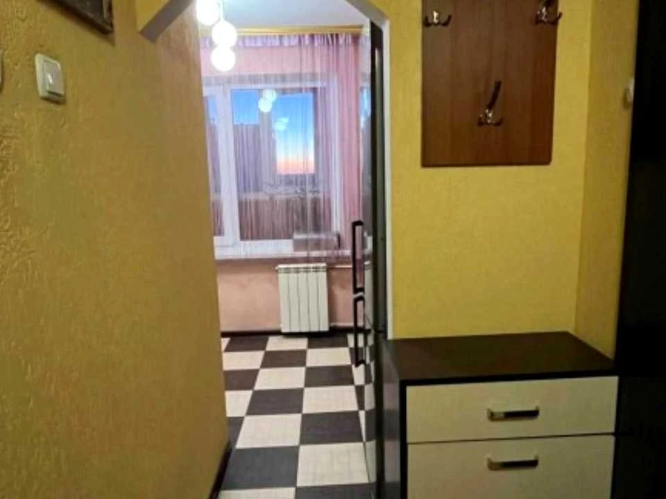 Apartment. Kyiv, Polkova st.