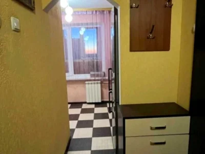 Apartment. Kyiv, Polkova st.