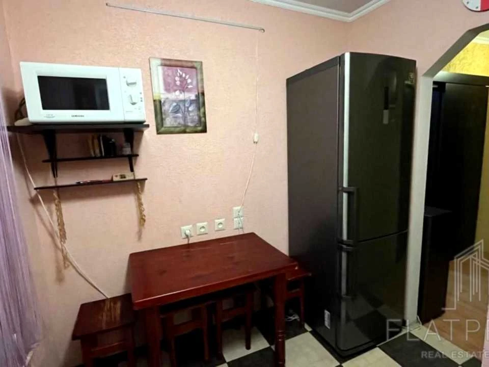 Apartment. Kyiv, Polkova st.