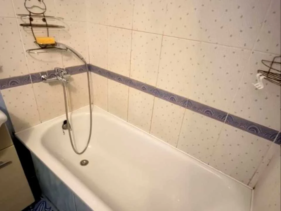 Apartment. Kyiv, Polkova st.