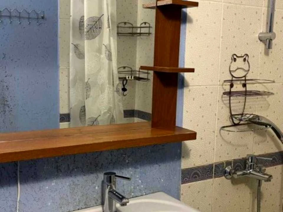 Apartment. Kyiv, Polkova st.