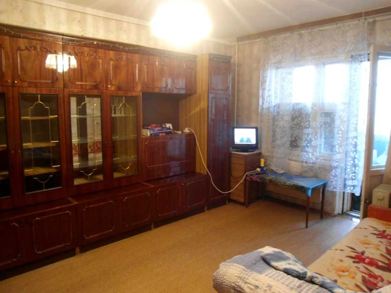 Квартира. Київ, бульвар Леоніда Бикова.