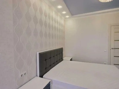 Квартира. Київ, Березнева вулиця