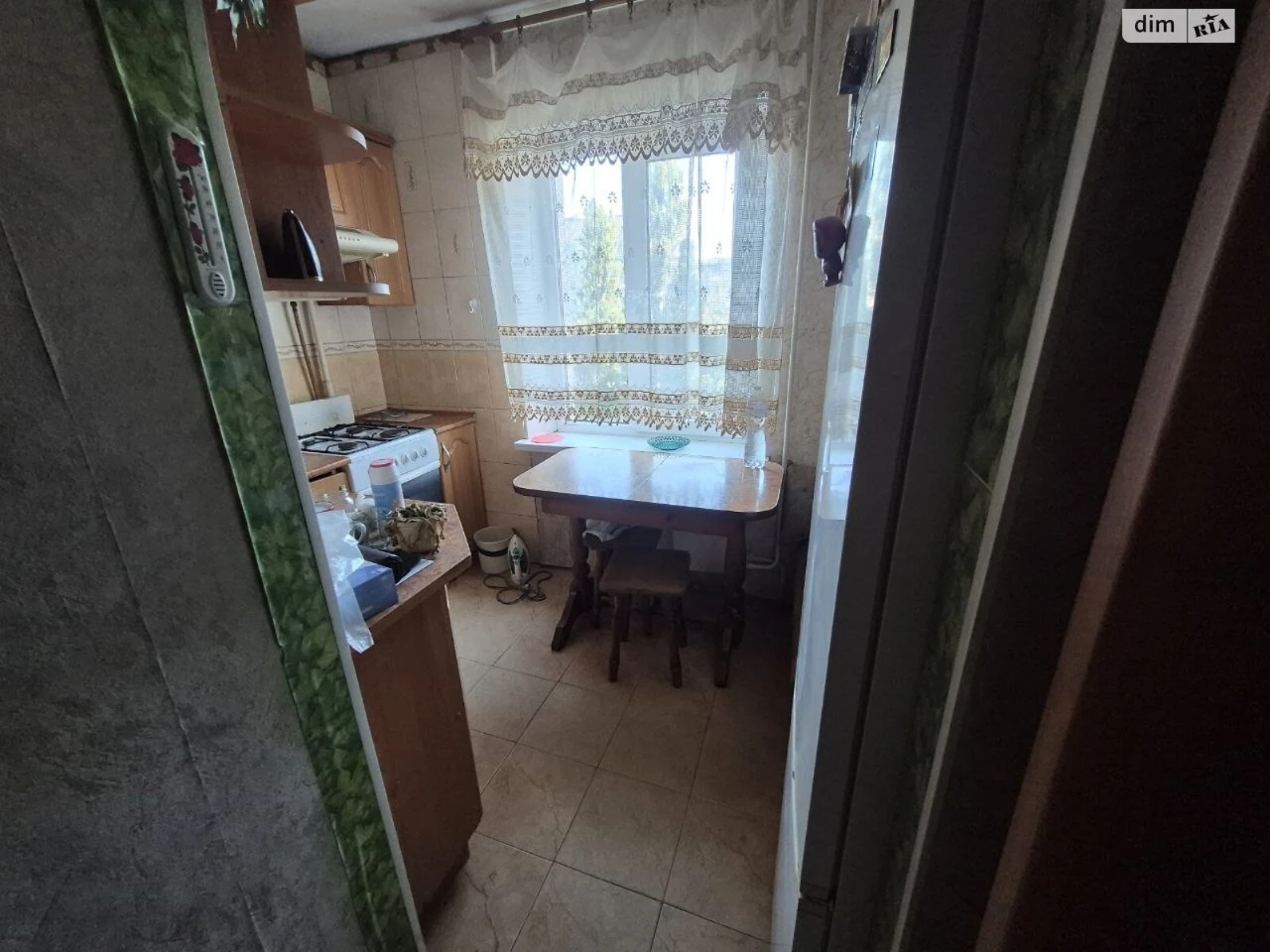 Довгострокова Оренда Квартира Харківський Масив