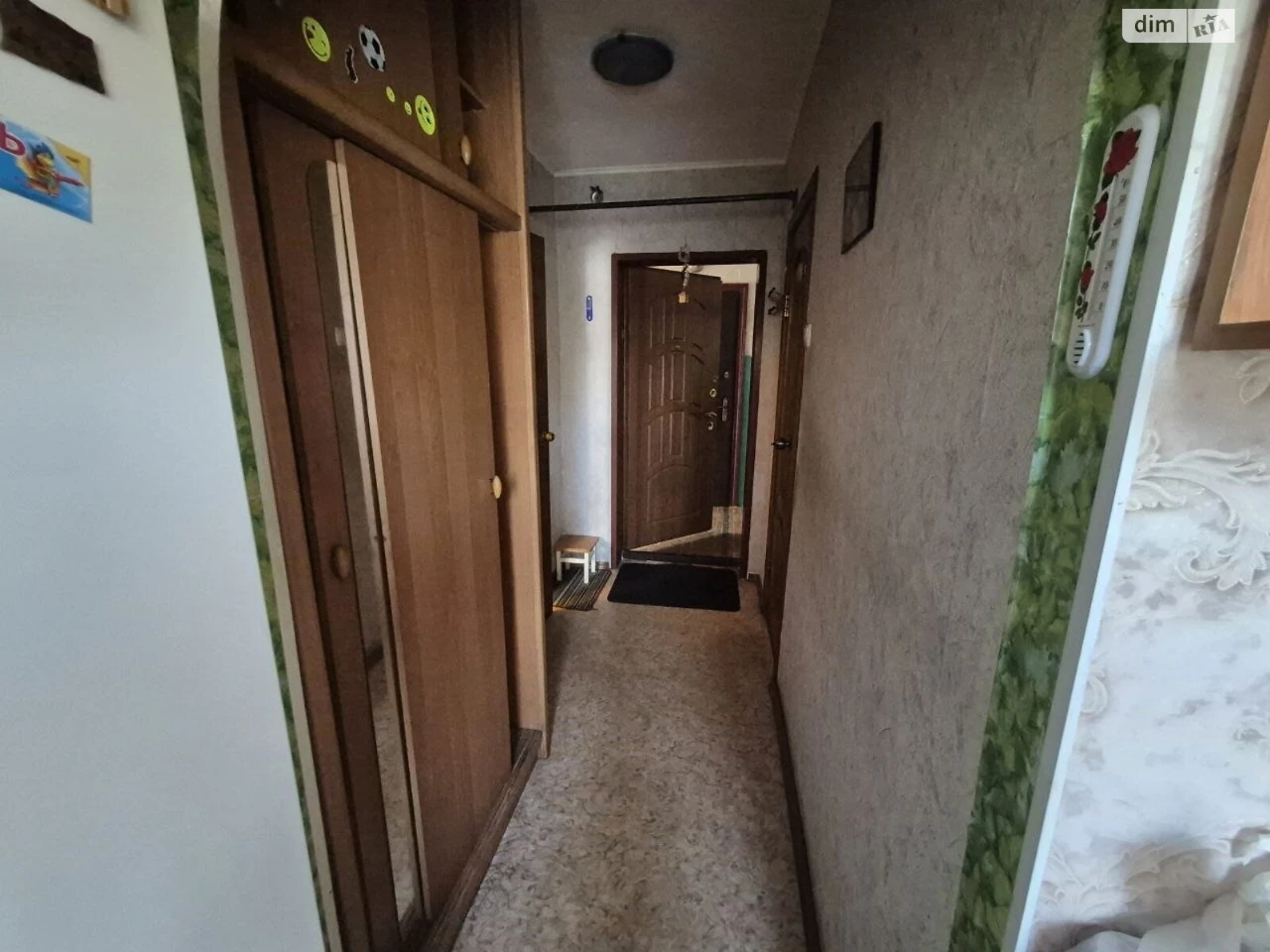 Довгострокова Оренда Квартира Харківський Масив