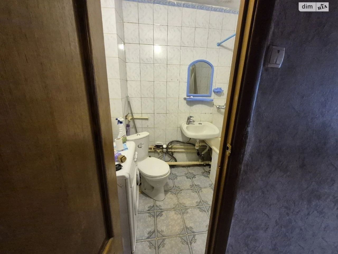 Довгострокова Оренда Квартира Харківський Масив