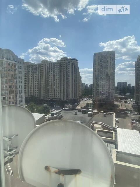 Sale of 3-room apartment 111.5 sq. m. on Samiyla Kishky 7A street • ID