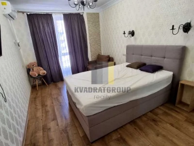 Квартира. Дніпро, вулиця Левка Лук'яненка
