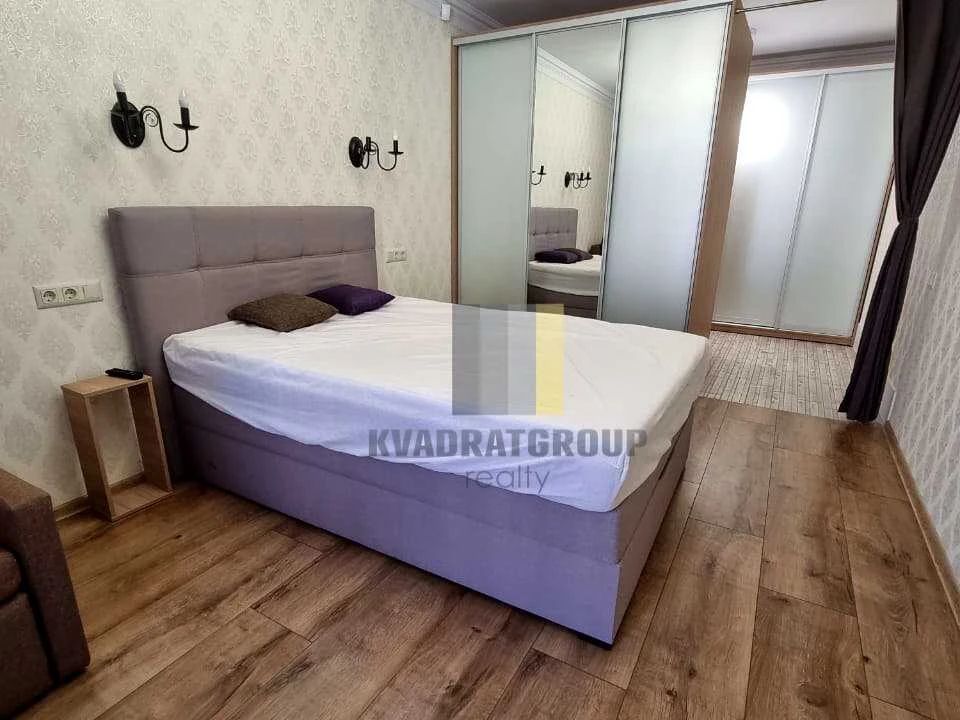 Квартира. Дніпро, вулиця Левка Лук'яненка