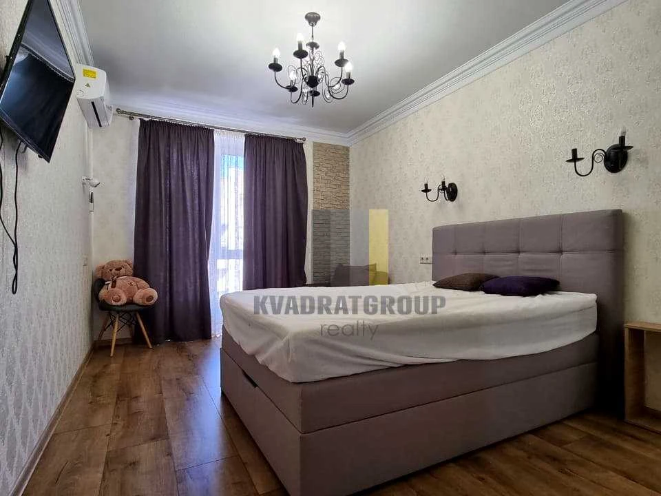 Квартира. Дніпро, вулиця Левка Лук'яненка