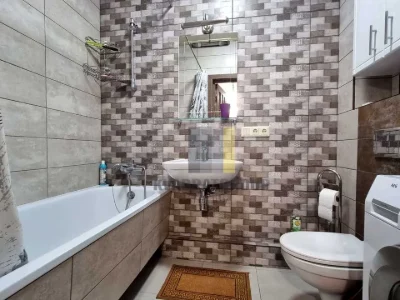 Квартира. Дніпро, вулиця Левка Лук'яненка