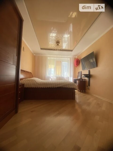 Sale of 3-room apartment 111.5 sq. m. on Samiyla Kishky 7A street • ID