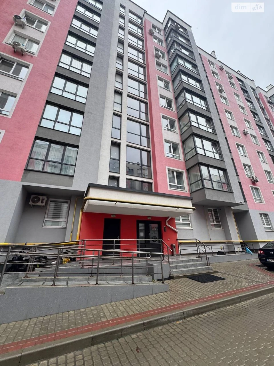 Apartment for Sale – Kaiserwald