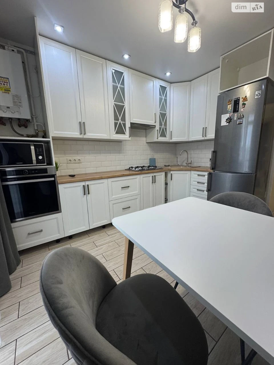 Apartment for Sale – Kaiserwald