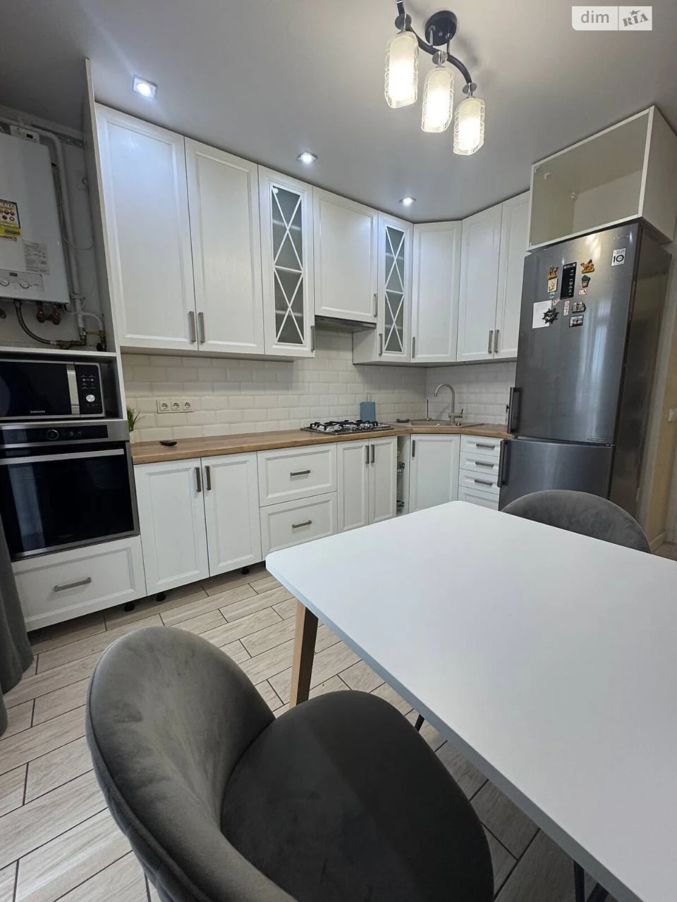 Apartment for Sale – Kaiserwald