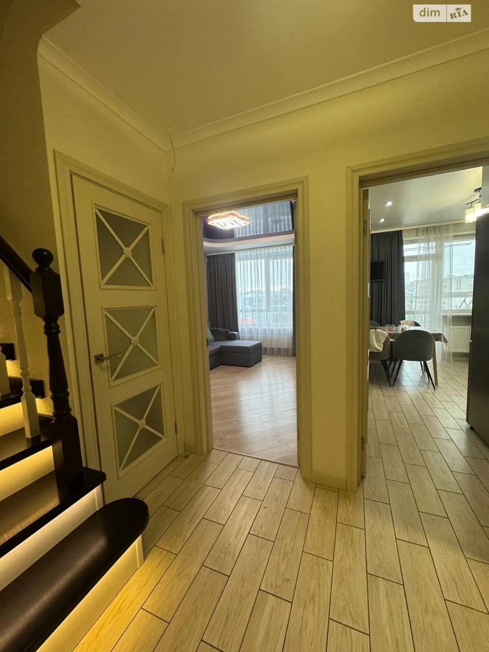 Apartment for Sale – Kaiserwald