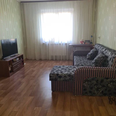 Zakrevskogo 95, Troyeshyna, 1 room, 49 sq.m, 51000 U.E.