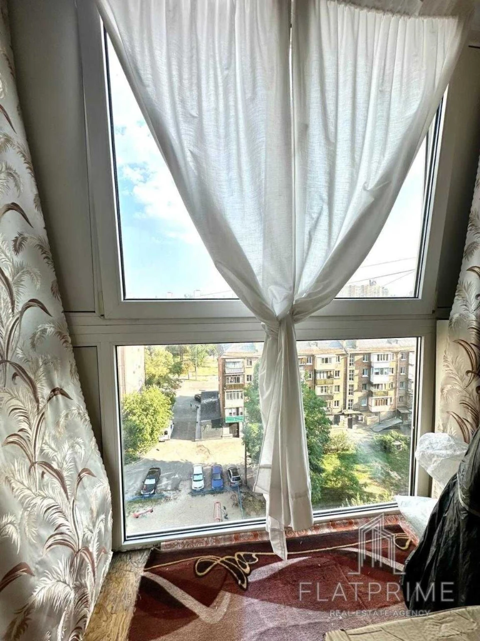 Продається тепла 1-кімнатна квартира в цегляному будинку, Дарницький р-н