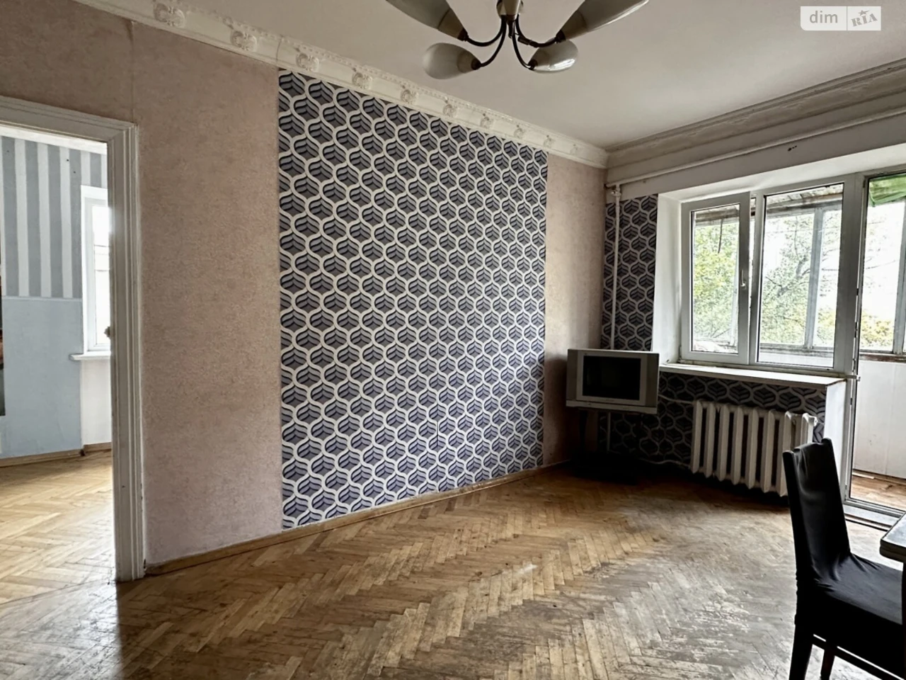 Продажа Квартира Чоколевка