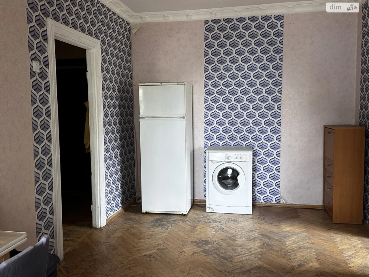 Продажа Квартира Чоколевка