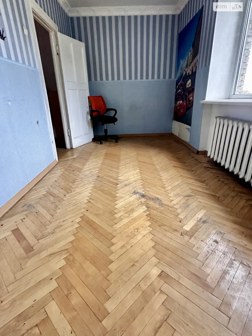 Продажа Квартира Чоколевка
