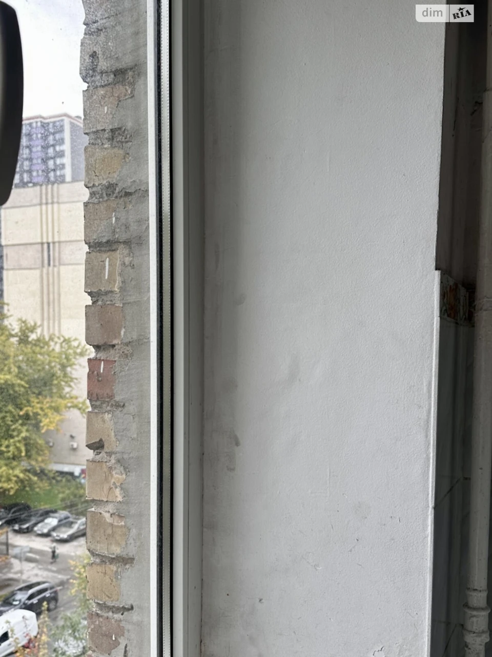 Продажа Квартира Чоколевка