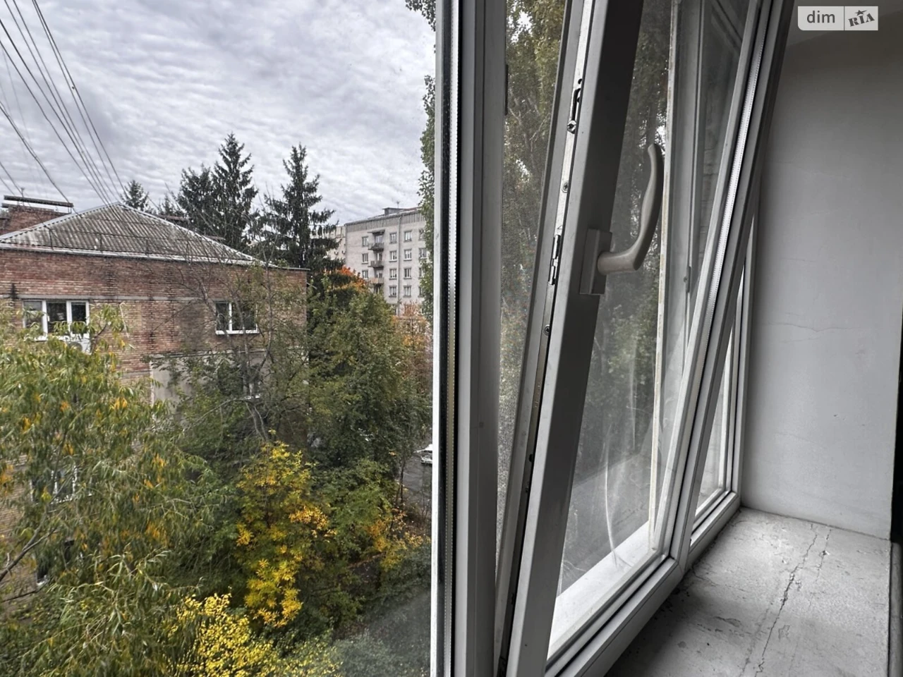 Продажа Квартира Чоколевка