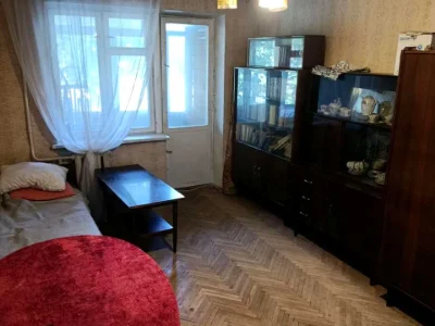 Квартира. Київ, вул. Зодчих