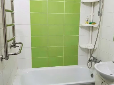 Квартира. вул. Олега Мудрака, Київ