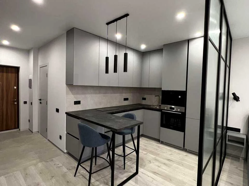 Apartment. Столичне шосе, Kyiv