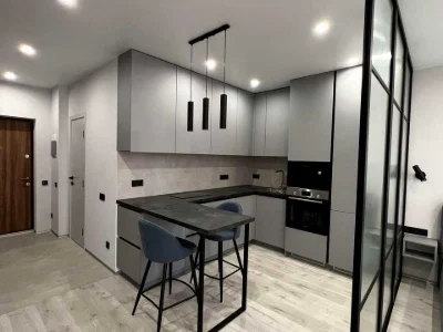 Apartment. Столичне шосе, Kyiv