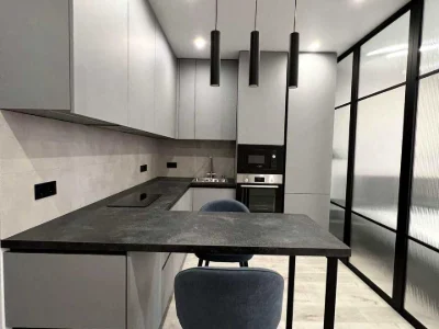 Apartment. Столичне шосе, Kyiv