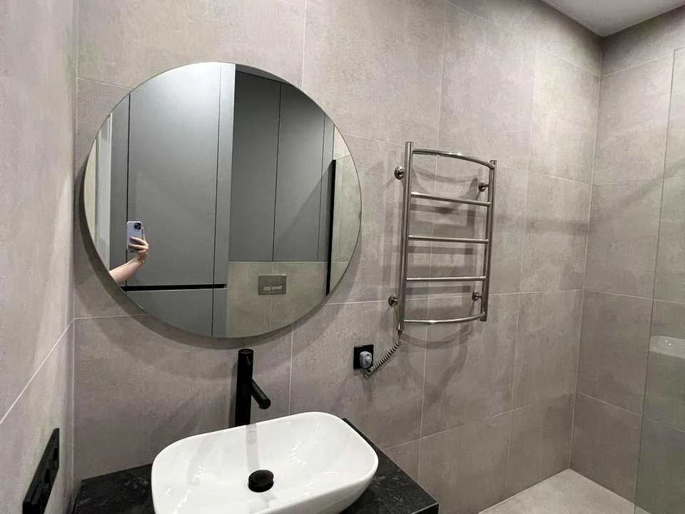 Apartment. Столичне шосе, Kyiv