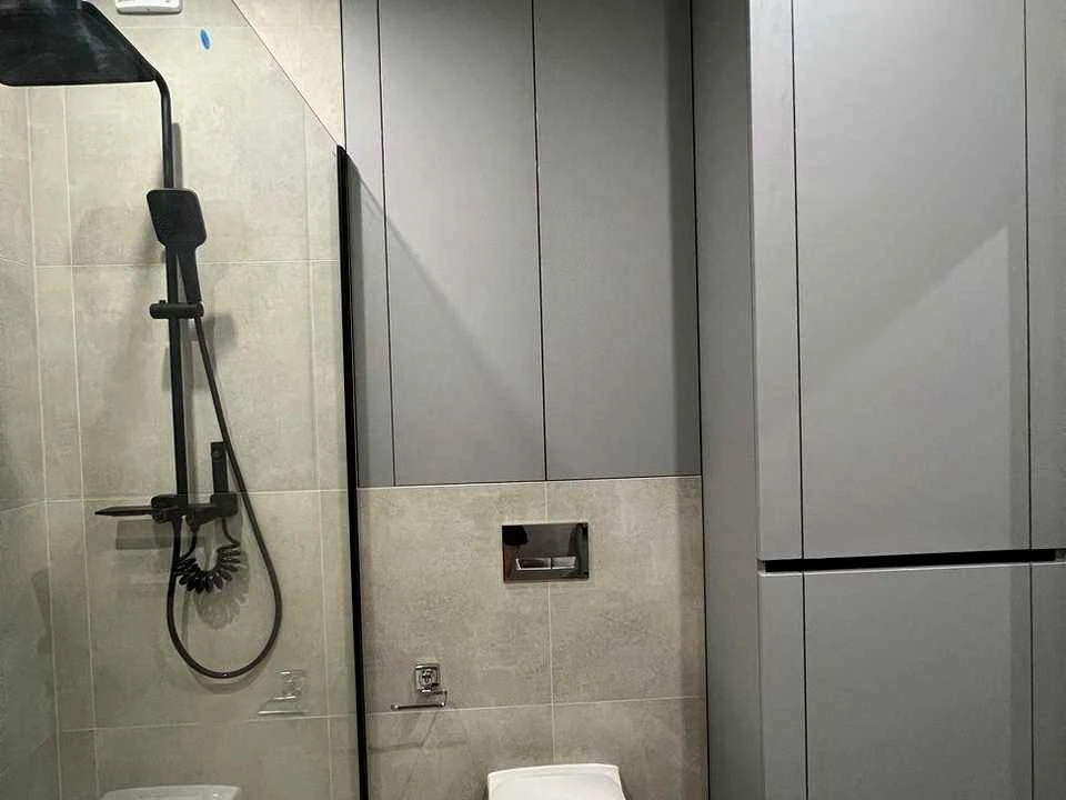 Apartment. Столичне шосе, Kyiv