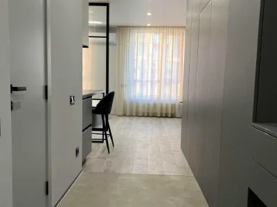 Apartment. Столичне шосе, Kyiv