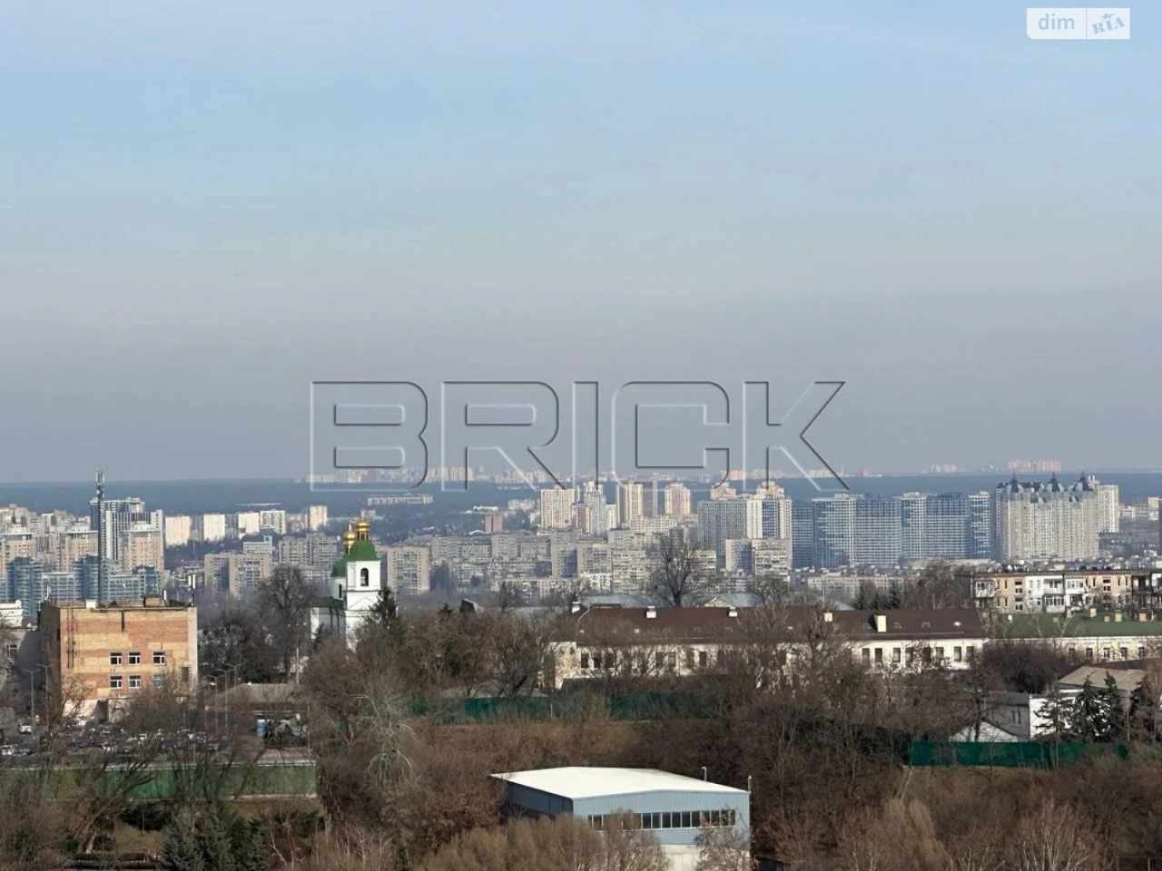 Продажа Квартиры Печерск