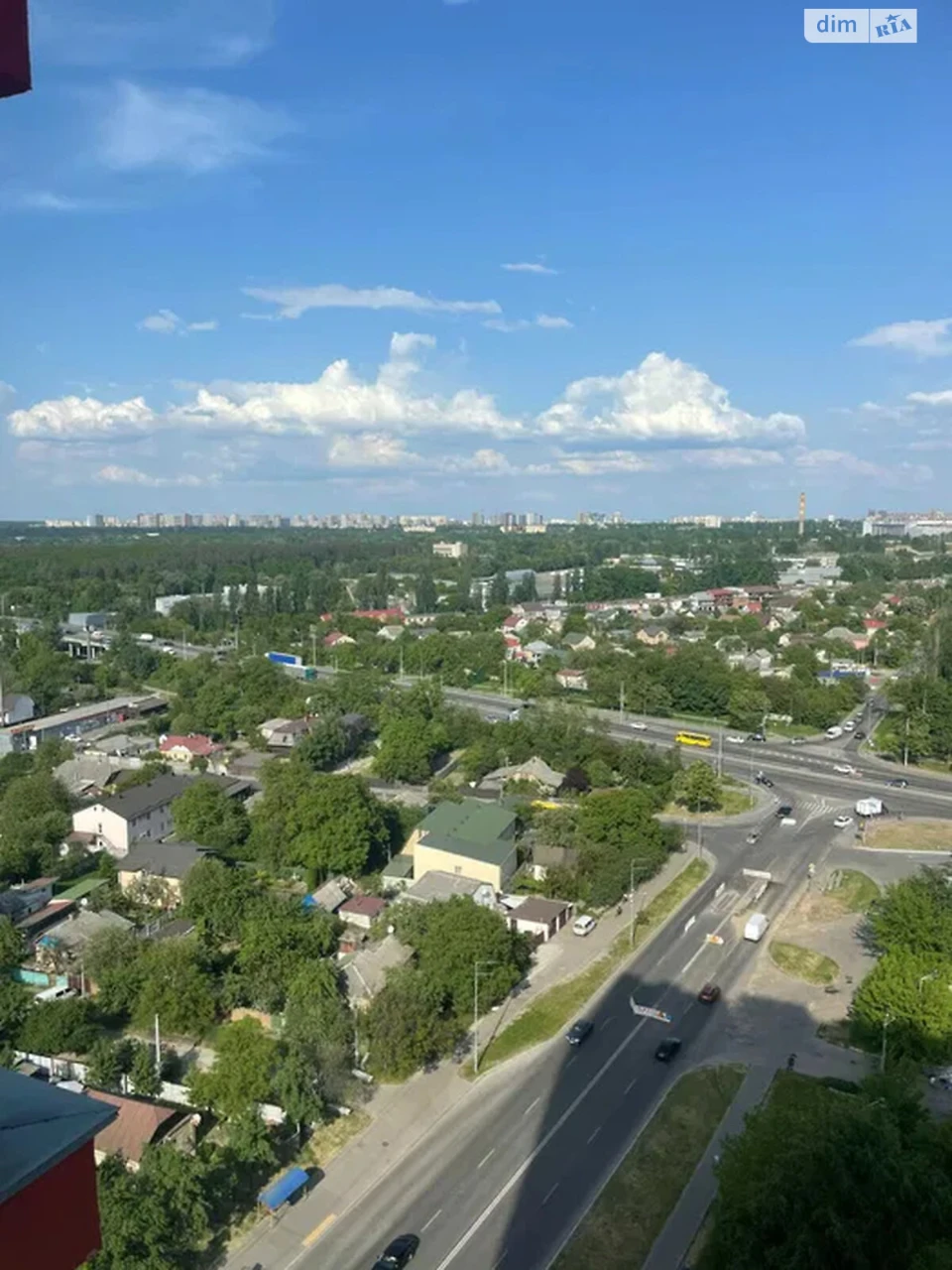 Продажа Квартиры в Новобиличі