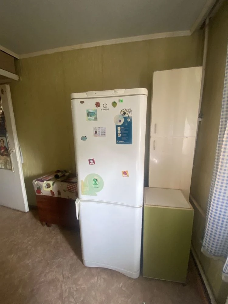 Продається 1-кімнатна квартира під ремонт, Дворец спорта, Танкопия(9295