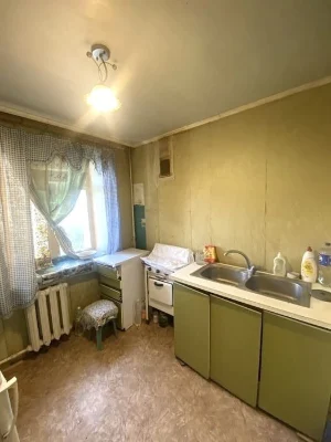 Продається 1-кімнатна квартира під ремонт, Дворец спорта, Танкопия(9295