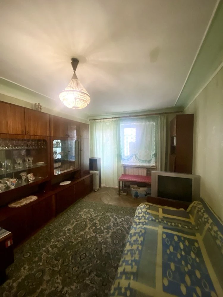 Продається 1-кімнатна квартира під ремонт, Дворец спорта, Танкопия(9295